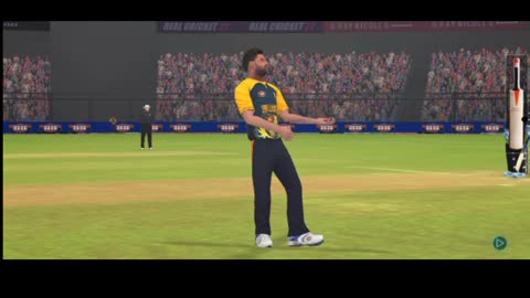 incredible wicket