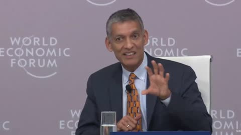 WEF stooge confirms every conspiracy about CBDCs in SCARY remarks