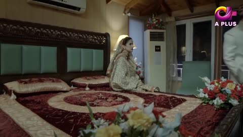 Aik Bond Zindagi - OST Aplus Dramas Kamran Jilani, Sania Shamshed Pakistani Drama