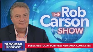 The Rob Carson Show (06/12/2024) - HOUR 1 | Newsmax Podcasts