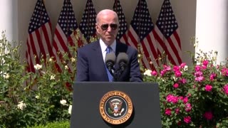 Biden: There's No Such Thing as Someone Else's Child