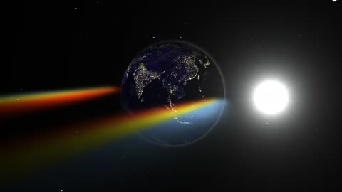 🌒 NASA | Lunar Eclipse Essentials: A Cosmic Guide to Lunar Phenomena 🌕