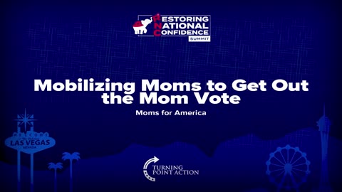 Mobilizing Moms to Get Out the Mom Vote