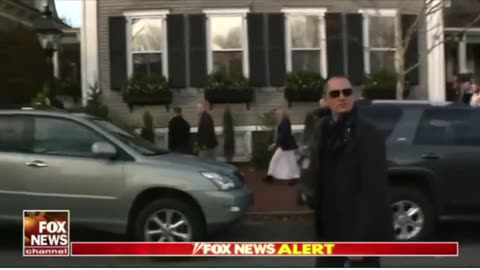 Bumbling Biden Gets Heckled By ANGRY Protestors