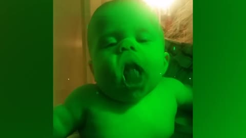 Funny Babies Videos