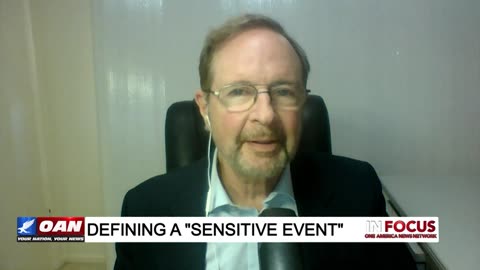 IN FOCUS: Google's "Sensitive Event" and Restricting Free Thought with Dr. Robert Epstein - OAN