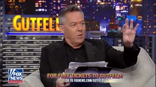 Gutfeld Show: