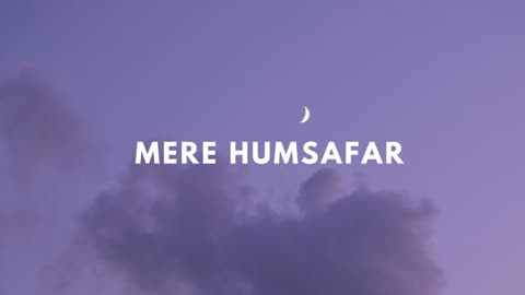 Mere Humsafar OST- Amanat Ali | YashalShahid | Zaheer Abbas -(Audio Track)