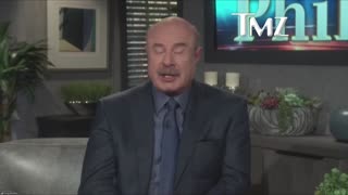 Dr. Phil Talks with Jeffrey Dahmer Victims Who Say Netflix Got It Wrong TMZ