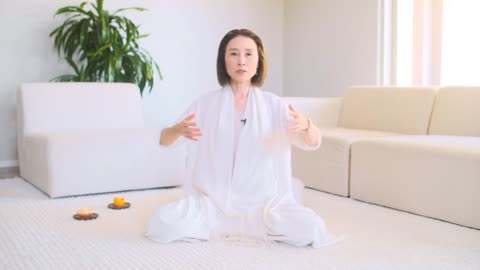 Meditation for Overcoming Negative Emotions | Tao Thursday with Ilchibuko Todd
