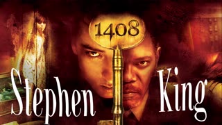 1408_ by Stephen King _ Short Story Audiobook