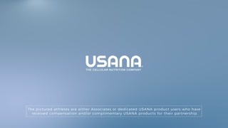 THIS IS USANA PRODUCTS/ THE TRUE HEALTH