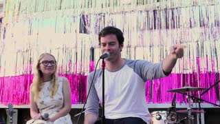 Ask a Grown Man (Live!): Bill Hader