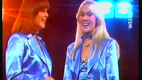 ABBA - At The Beatclub = 70s Weekend 2