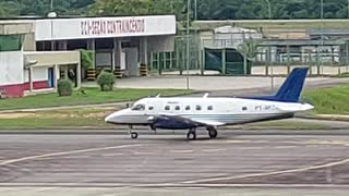 Embraer 110 Bandeirante