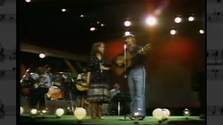 Vern Gosdin and Connie Hayes - Yesterday's Gone