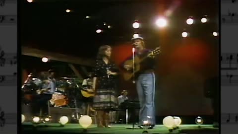 Vern Gosdin and Connie Hayes - Yesterday's Gone