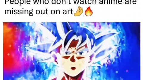 People well only kids watch anime