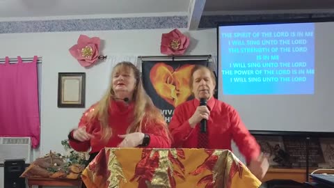 Revival-Fire Church Worship Live! 01-15-24 Returning Unto God From Our Own Ways In This Hour-Titus 3