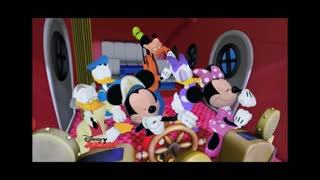 Mickey Mouse clubehouse best friend adventure