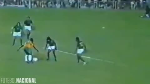 Pele and Football