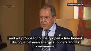 Russia proposes to open free dialogue between energy suppliers and consumers