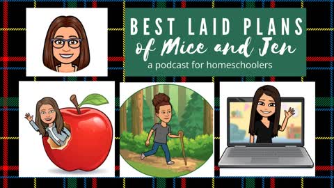 Episode 3: The Importance of Community in Homeschooling