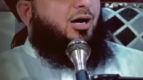 Molana ajmal Raza QADRI bayan