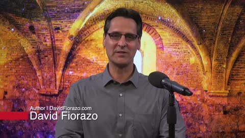 5 Minutes With ‘Canceling Christianity’ Author David Fiorazo