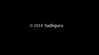 Getting Started with spirituality by Sadhguru