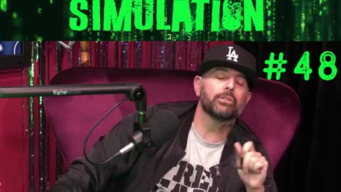 Broken Simulation #48: "Can't Cancel the Canceled" with Ryan Long