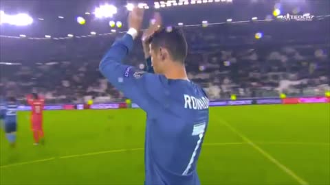 Greatest Cristiano Ronaldo Moments: _ONLY 1 MINUTE_