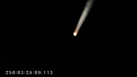 LADEE Launches- Sep 6, 2013