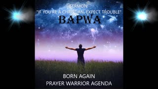 BAPWA Full Prayer Meeting - December 7th 2022