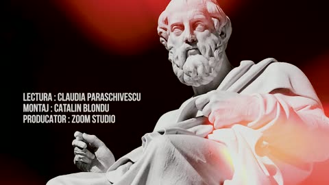 Platon, filozoful modern al antichitatii