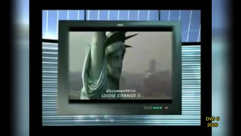 Mais um Tapa na Cara: Globo manipulando sua opinião sobre os ataques ao World Trade Center