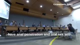 Father Confronts School Board re: Sexual Fantasies Assignment