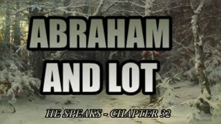 He Speaks Chapter 32