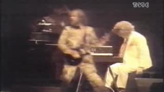 Jethro Tull - Live At The Madison Square Garden = 1978