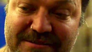 Bam Margera Jackass Dui Story