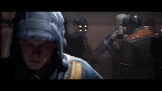 Jedi Fallen Order Playthrough