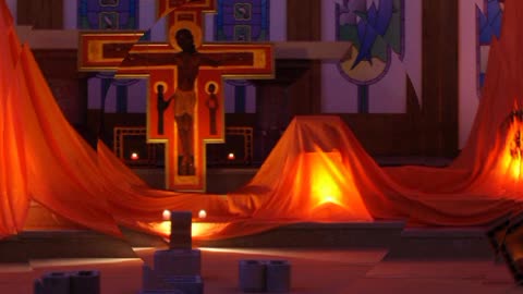 Taize- Spiritu Jesu Christi- Modern