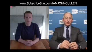 Fauci:"Vaccines have the potential of making the disease worse"