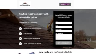 Unlocking the Power of Google Ads for Roofing Leads