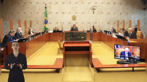 Decreto do presidente é suspenso #noticias #brasil #jairbolsonaro