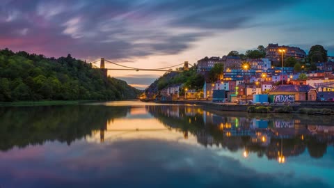 BRISTOL ENGLAND