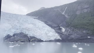 Alaska Glacier Cruise from Whittier, Alaska