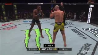 UFC