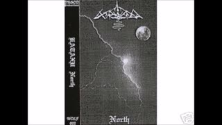 kataxu - (1995) - demo - north