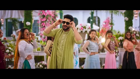 KOKA (HD VIdeo) - Jassi Gill - Kiran Bajwa - New Punjabi song 2024 - Latest Punjabi Song 2024